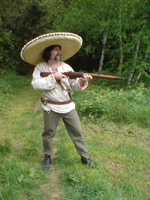 Bandido Mexicano