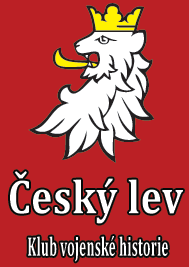 Český lev, Klub vojenské historie